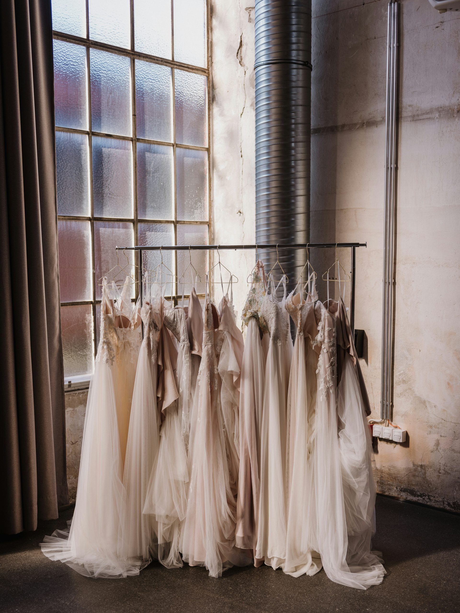 Korset Bridal Gowns